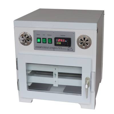 Easy 100 Incubadora Automática Hemel