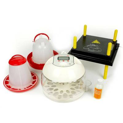 Rcom 10 Pro Automatic Starter Pack