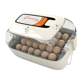 Rcom King Suro Eco 20 Incubadora (Semi-Auto)